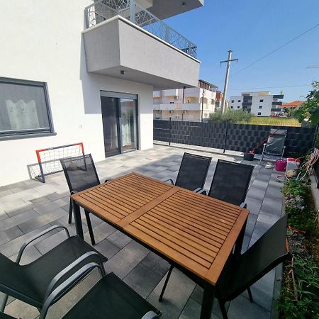 Apartments Happiness 特罗吉尔 外观 照片