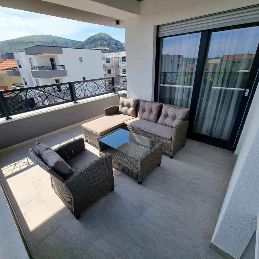 Apartments Happiness 特罗吉尔 外观 照片