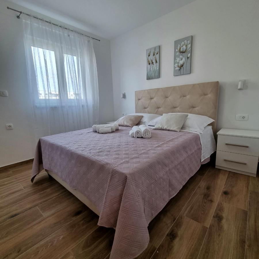 Apartments Happiness 特罗吉尔 外观 照片