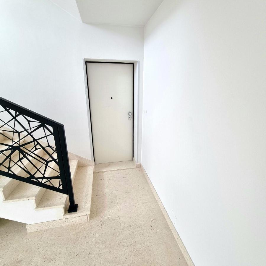 Apartments Happiness 特罗吉尔 外观 照片