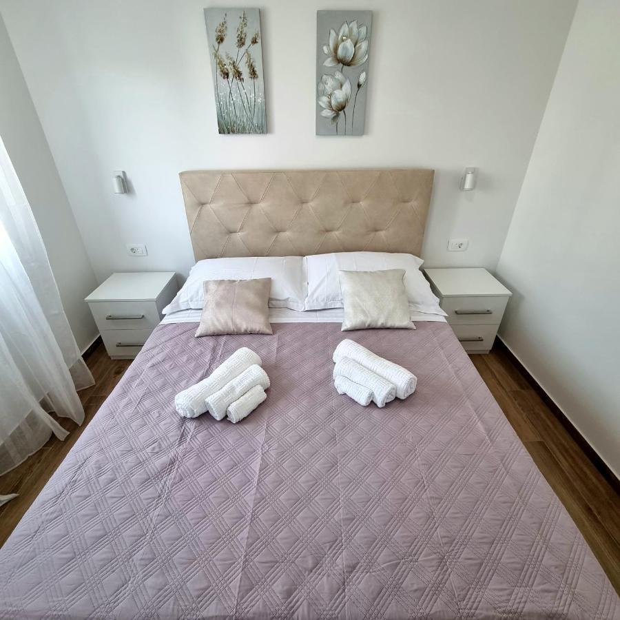 Apartments Happiness 特罗吉尔 外观 照片