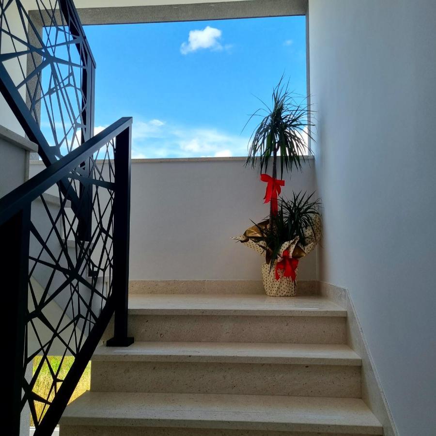 Apartments Happiness 特罗吉尔 外观 照片