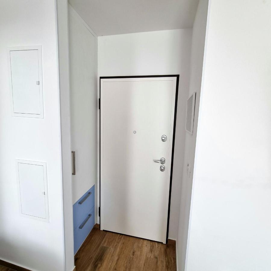 Apartments Happiness 特罗吉尔 外观 照片