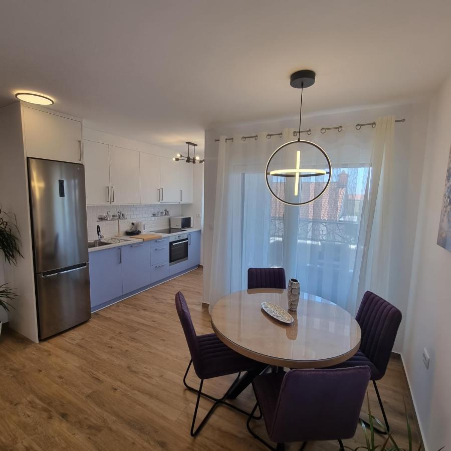Apartments Happiness 特罗吉尔 外观 照片